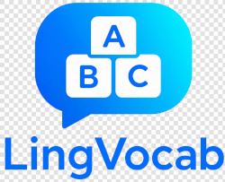 lingvocab logo